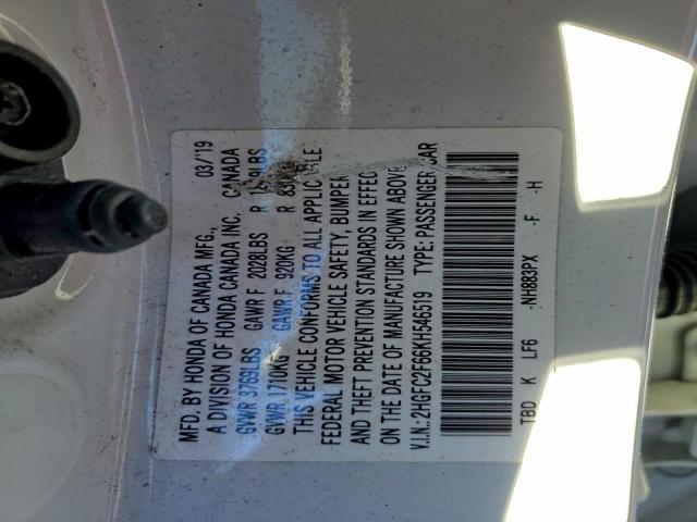 Honda Civic Lx Image 7