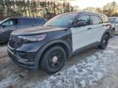 Ford Explorer Police Interceptor Image 1