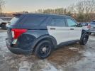 Ford Explorer Police Interceptor Image 7