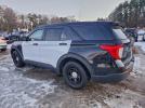 Ford Explorer Police Interceptor Image 2