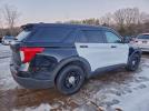 Ford Explorer Police Interceptor Image 12