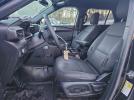 Ford Explorer Police Interceptor Image 13