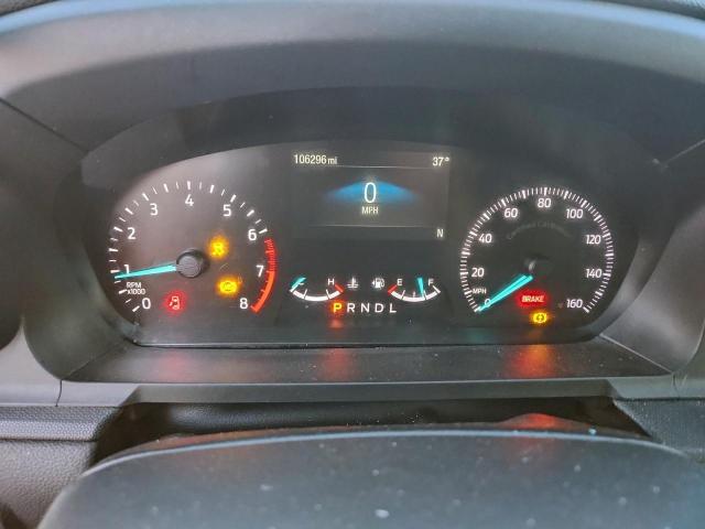 Ford Explorer Police Interceptor Image 10