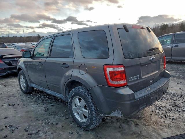 Ford Escape Xlt Image 2