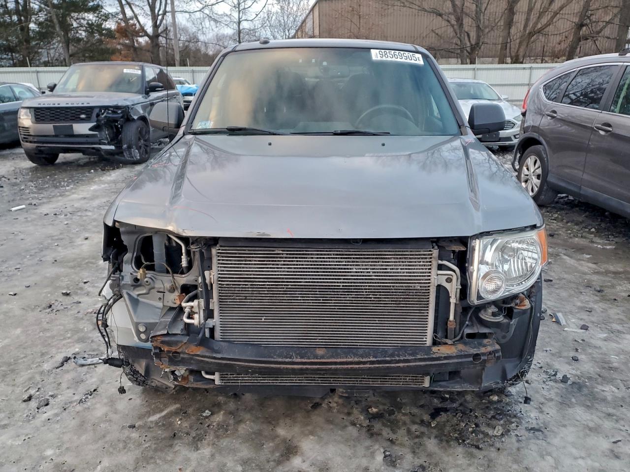 Ford Escape Xlt Image 6