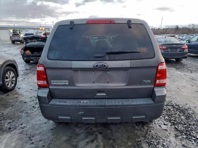 Ford Escape Xlt Image 12