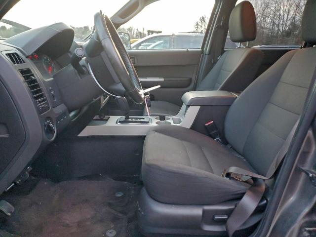 Ford Escape Xlt Image 8