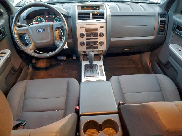 Ford Escape Xlt Image 14