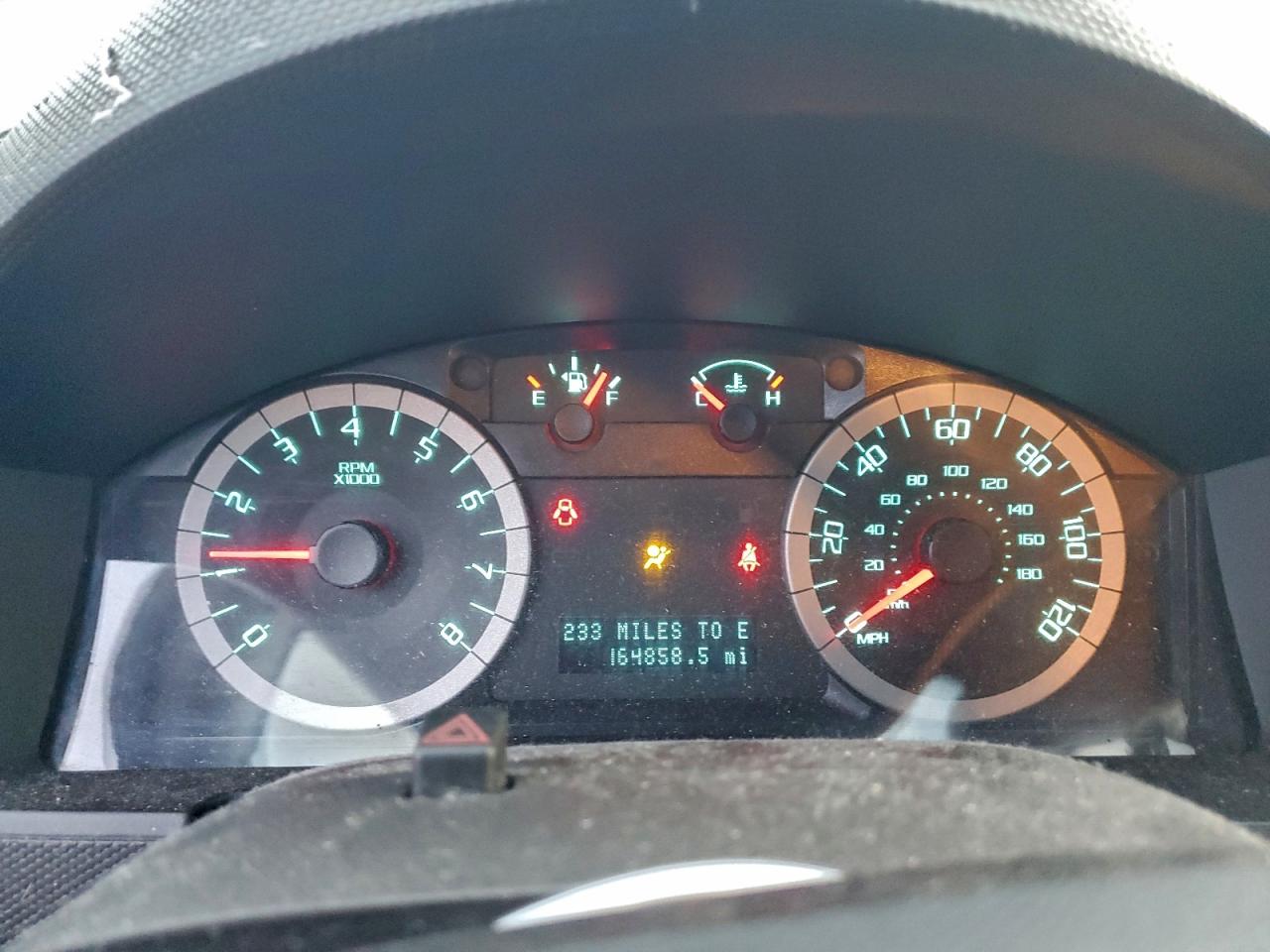 Ford Escape Xlt Image 5