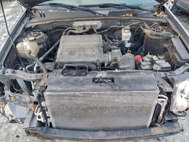 Ford Escape Xlt Image 10