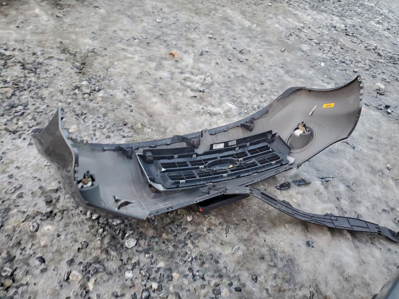 Ford Escape Xlt Image 9