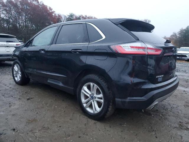 Ford Edge Sel Image 14