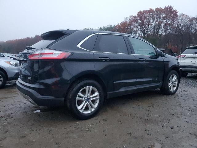 Ford Edge Sel Image 11