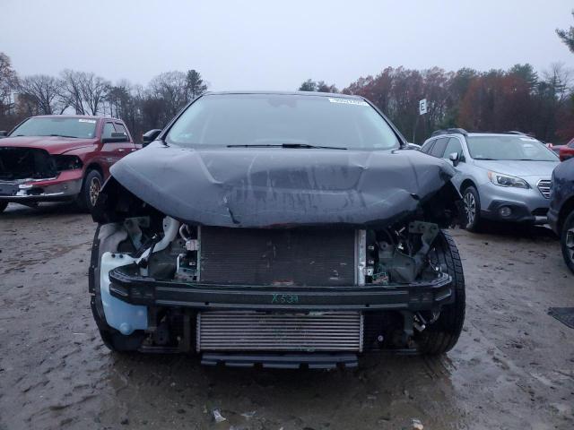 Ford Edge Sel Image 3