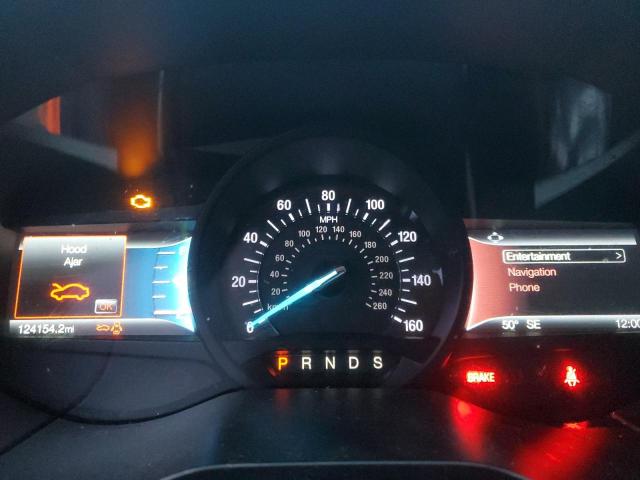 Ford Edge Sel Image 13