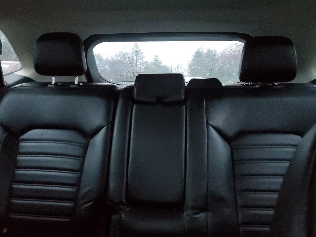 Ford Edge Sel Image 6