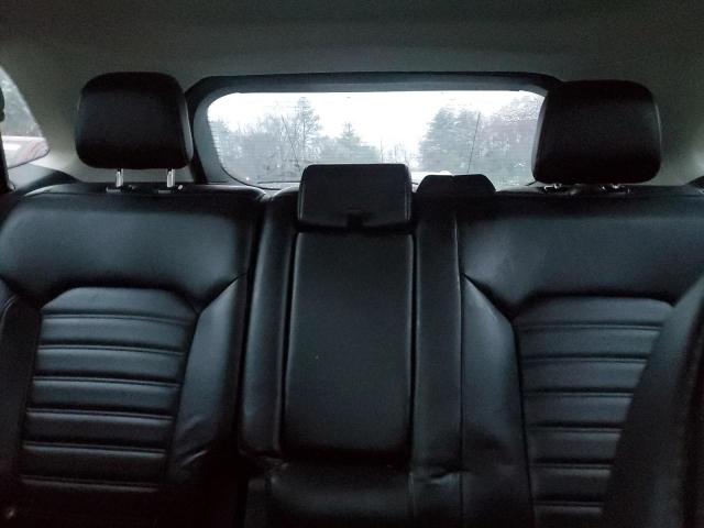 Ford Edge Sel Image 6