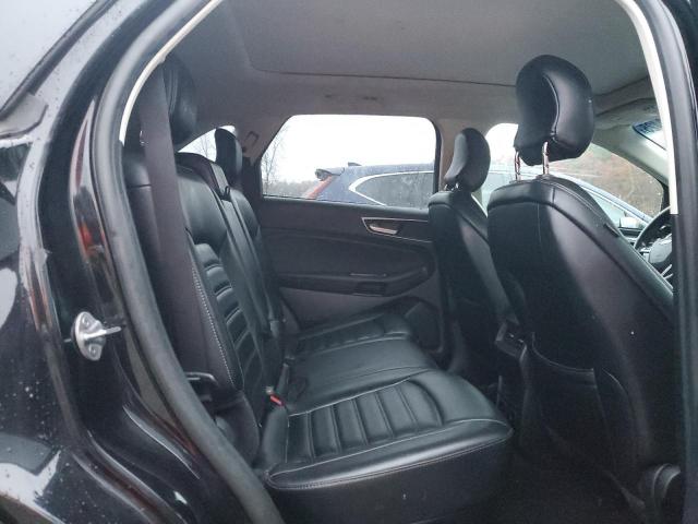 Ford Edge Sel Image 9