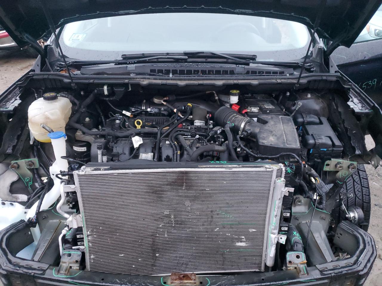 Ford Edge Sel Image 7