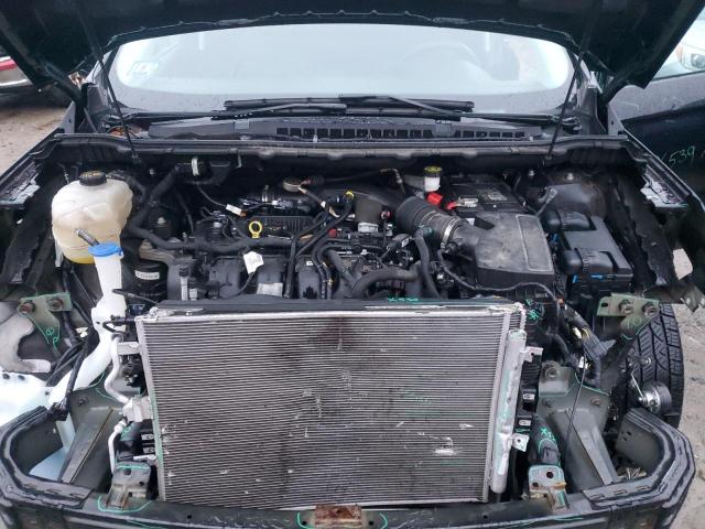 Ford Edge Sel Image 7