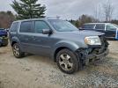 Honda Pilot Exln Image 12
