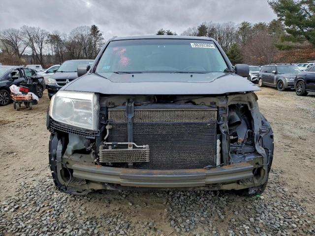 Honda Pilot Exln Image 9