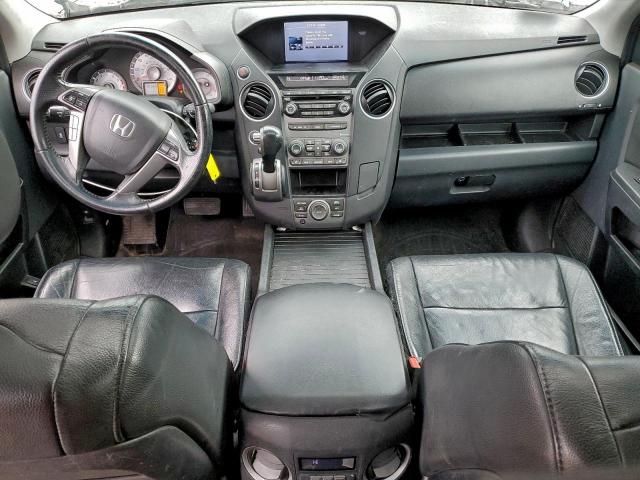 Honda Pilot Exln Image 5