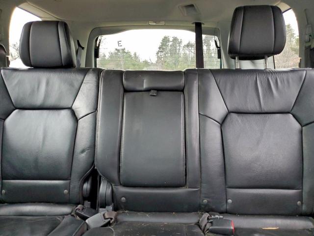 Honda Pilot Exln Image 14