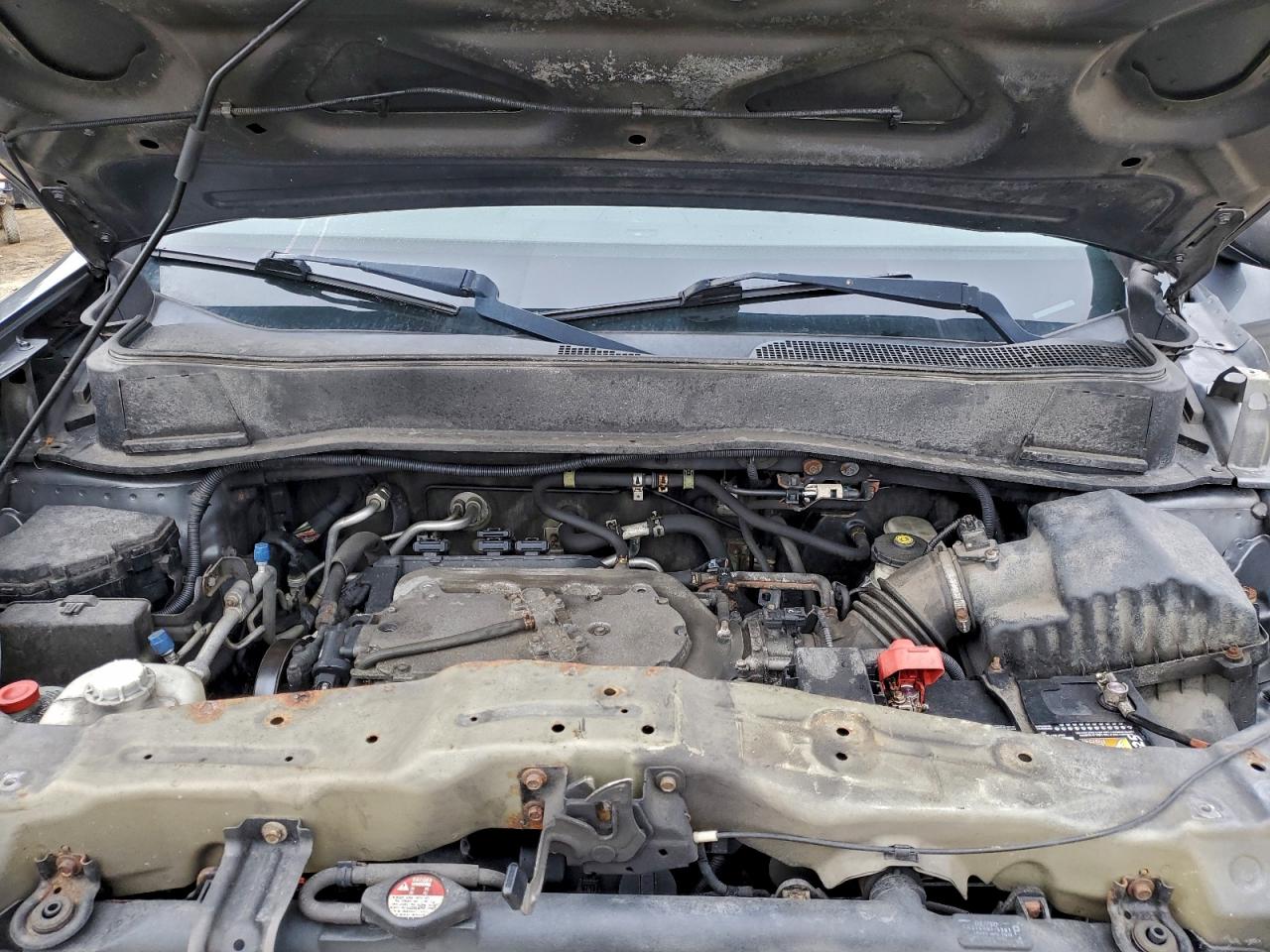 Honda Pilot Exln Image 7