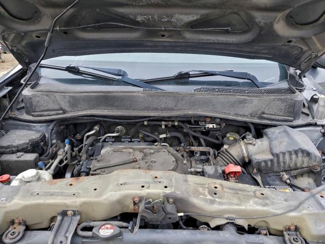 Honda Pilot Exln Image 7