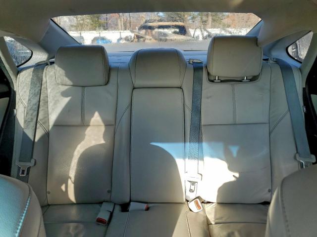 Toyota Avalon Hybrid Image 2