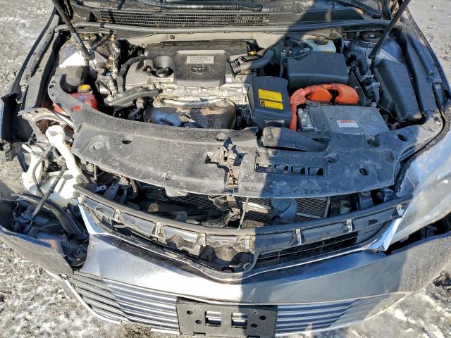 Toyota Avalon Hybrid Image 7