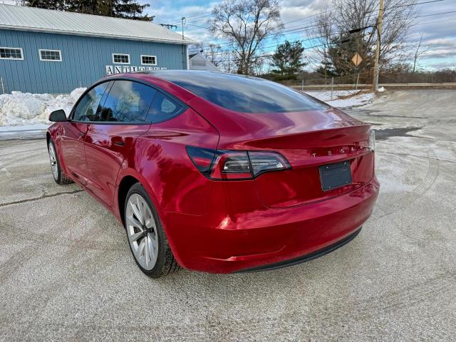 Tesla Model 3 Image 3