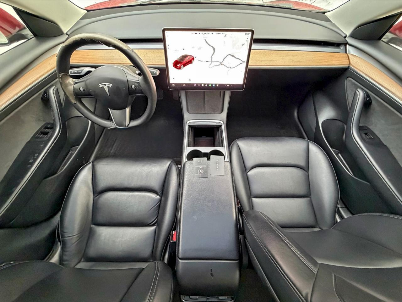 Tesla Model 3 Image 14