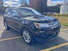 Ford Explorer Xlt Image 1