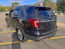 Ford Explorer Xlt Image 5