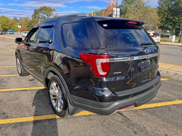 Ford Explorer Xlt Image 5