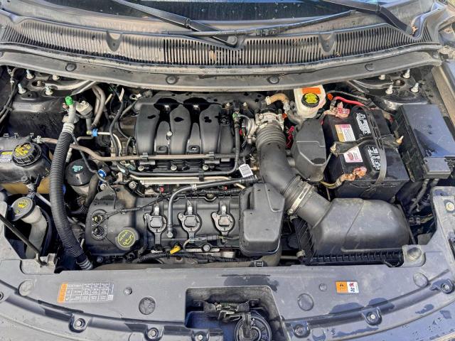 Ford Explorer Xlt Image 6