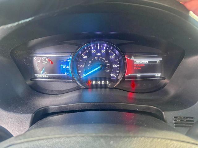 Ford Explorer Xlt Image 4