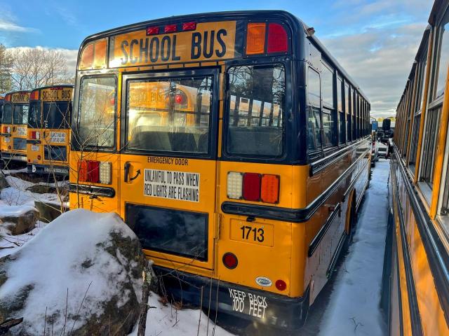 Freightliner Chassis B2 B2b Image 4