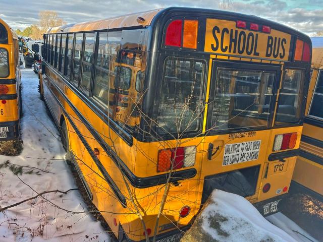 Freightliner Chassis B2 B2b Image 3