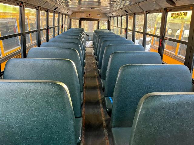 Freightliner Chassis B2 B2b Image 9