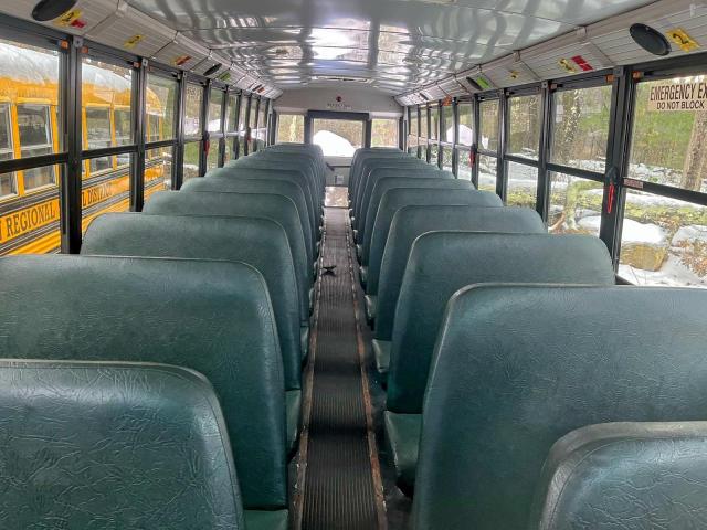 Freightliner Chassis B2 B2b Image 4