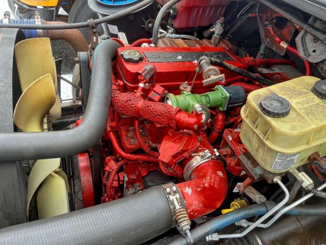 Freightliner Chassis B2 B2b Image 10