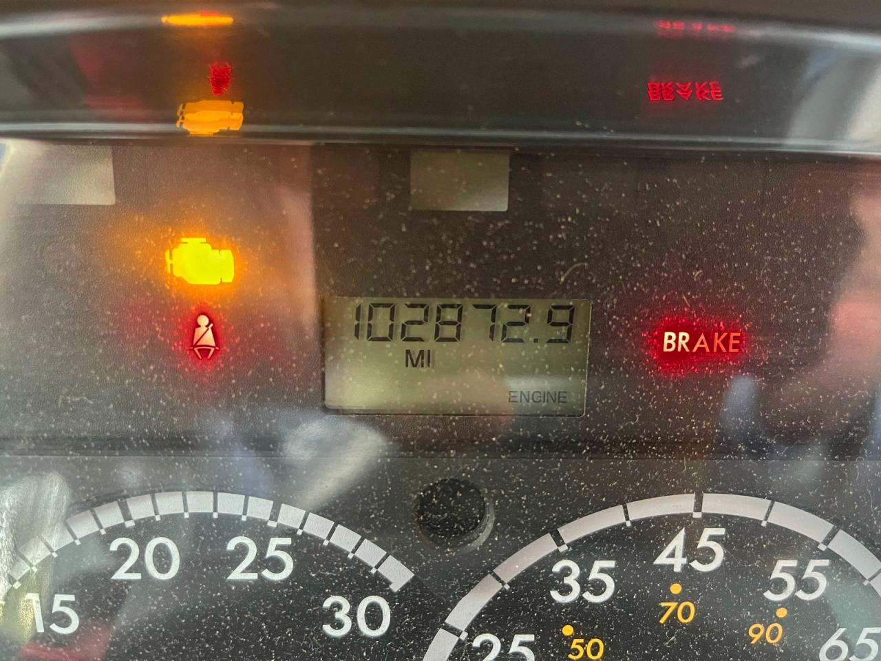 Freightliner Chassis B2 B2b Image 6