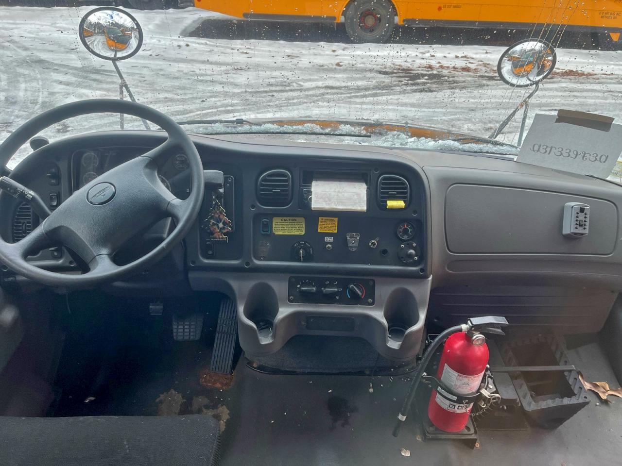 Freightliner Chassis B2 B2b Image 7