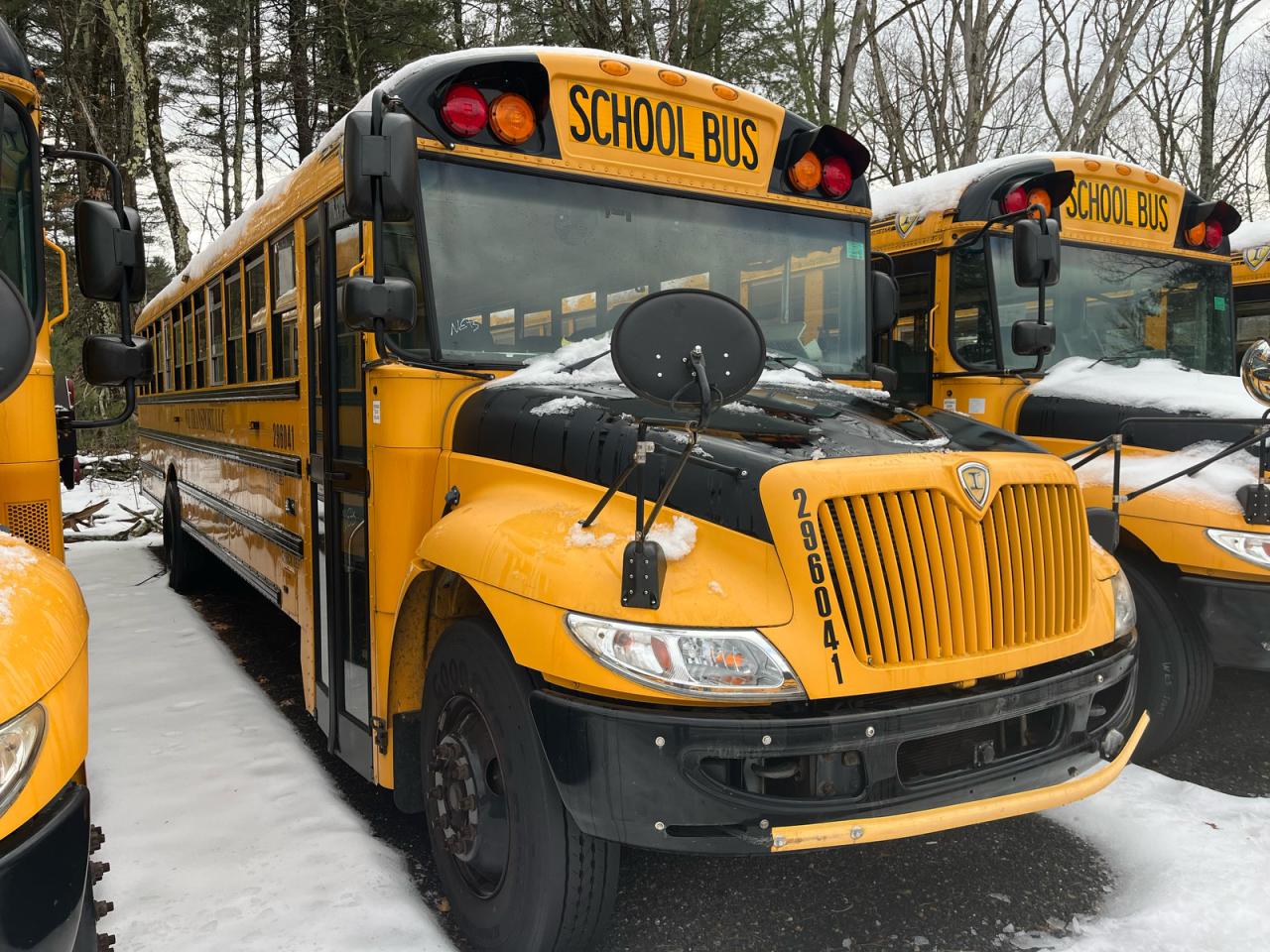 Ic Corporation 3000 Ce Ce Image 1