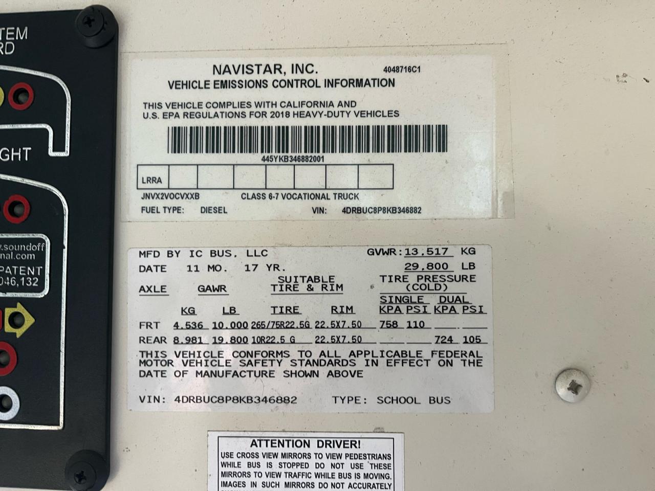 Ic Corporation 3000 Ce Ce Image 4