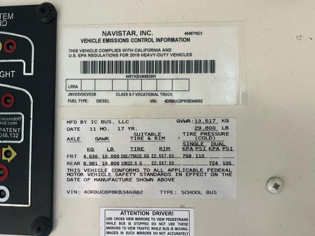 Ic Corporation 3000 Ce Ce Image 4