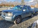 Honda Ridgeline Rtl Image 1